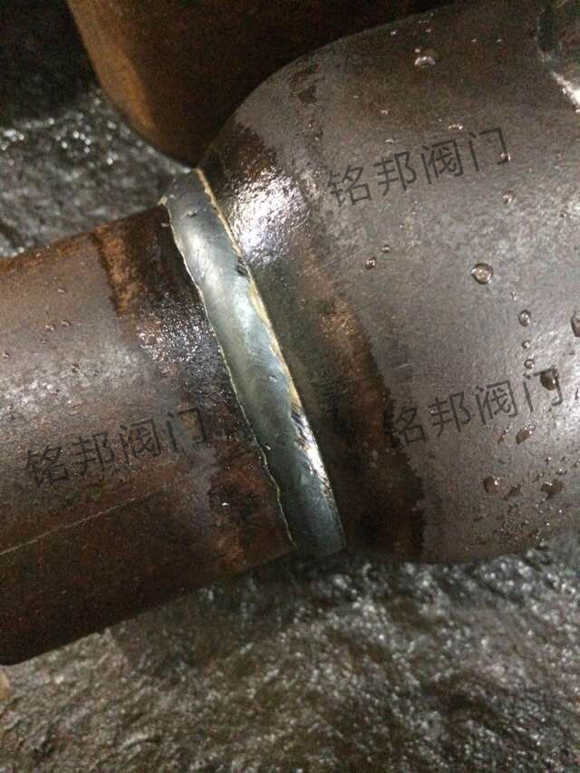 焊接工艺