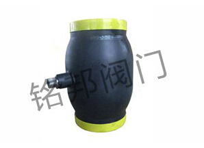 bsports必一体育球阀